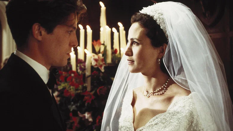 Four Weddings and a Funeral screenshot 7