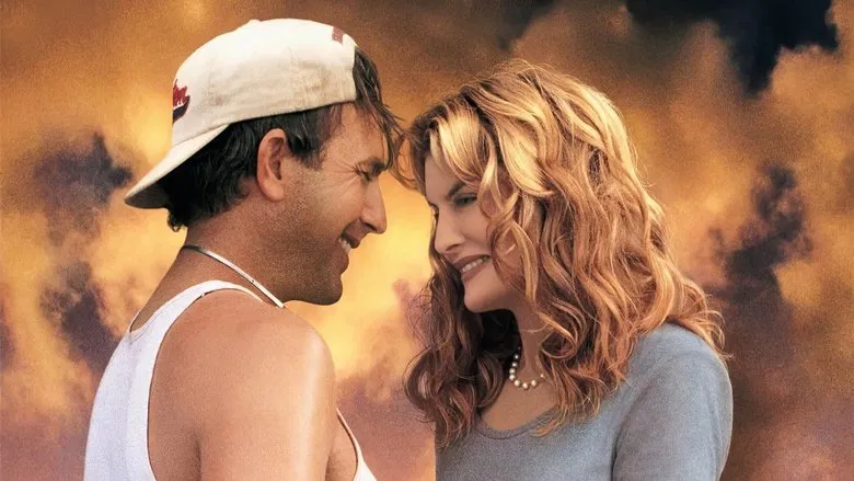 Tin Cup screenshot 1