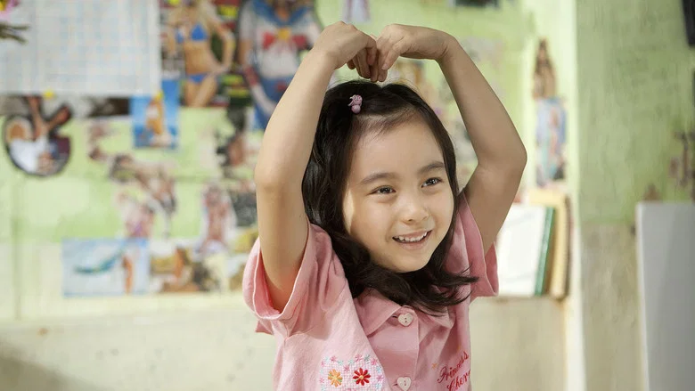 Miracle in Cell No. 7 screenshot 5