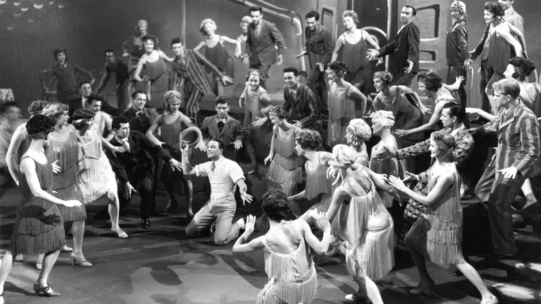 Singin' in the Rain screenshot 3