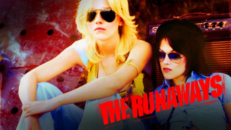 The Runaways screenshot 6