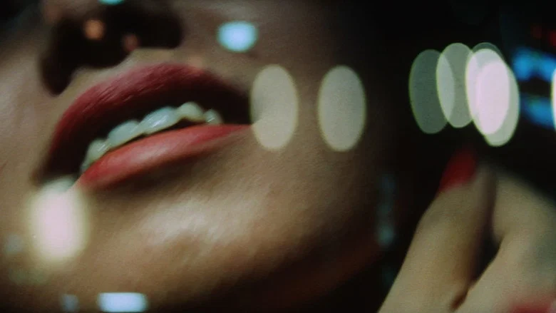 Pleasures of the Flesh screenshot 1