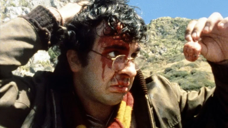 Bad Taste screenshot 3