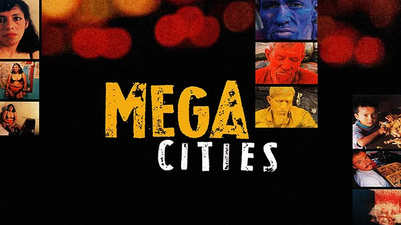 Megacities screenshot 3