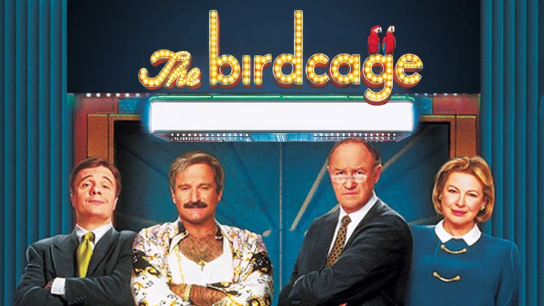 The Birdcage screenshot 1