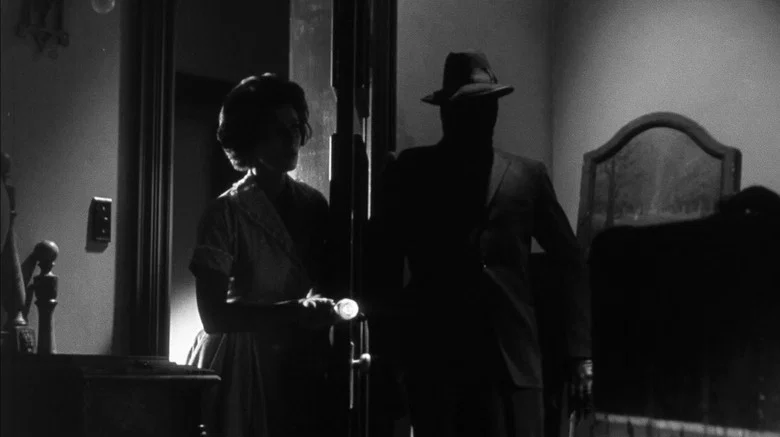 The Bat screenshot 6