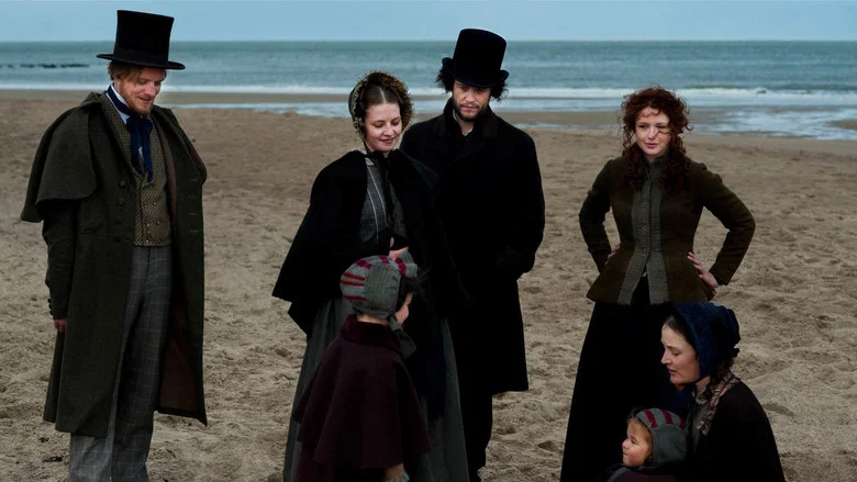 The Young Karl Marx screenshot 8
