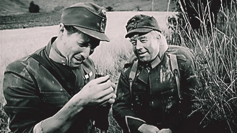 Der brave Soldat Schwejk screenshot 2