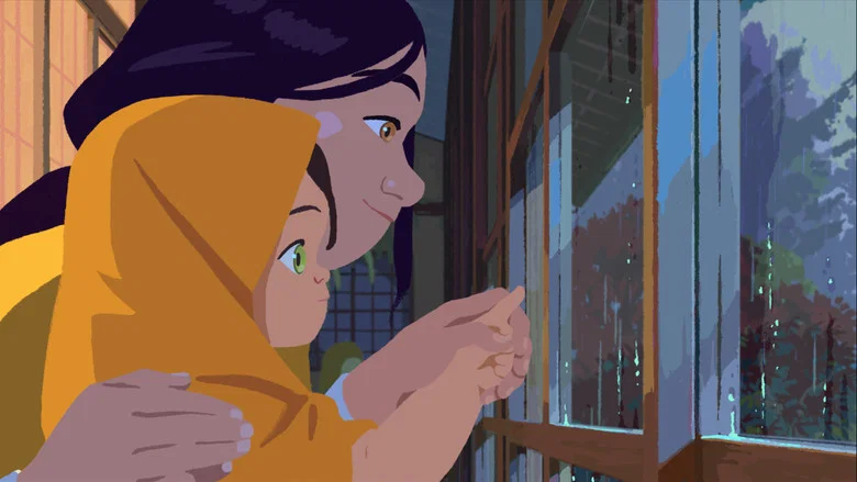 Little Amélie or the Character of Rain screenshot 4