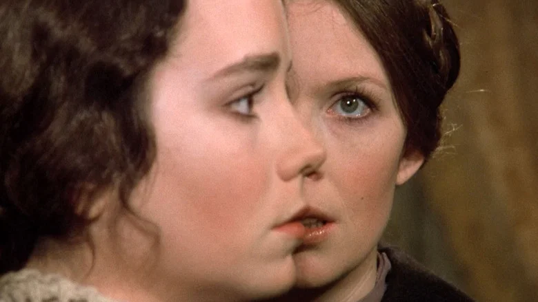 Love and Death screenshot 5