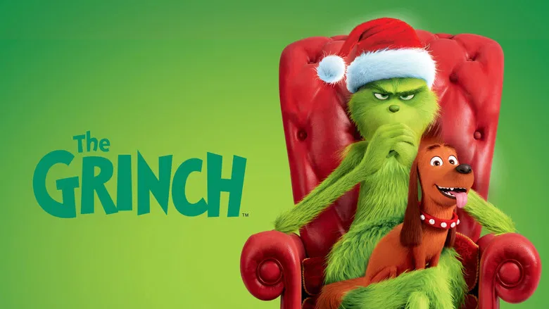 The Grinch screenshot 6