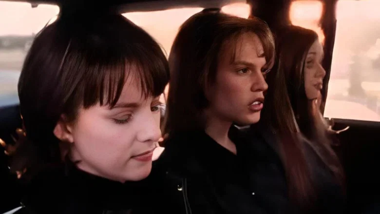 Dying to Belong screenshot 1