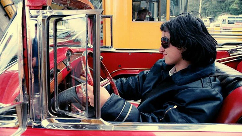 The Car screenshot 2