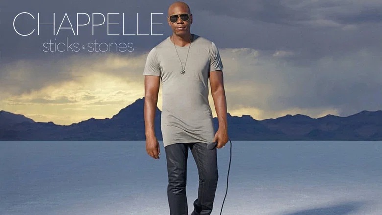 Dave Chappelle: Sticks & Stones screenshot 4