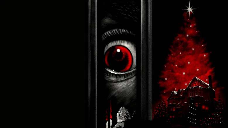 Black Christmas screenshot 2