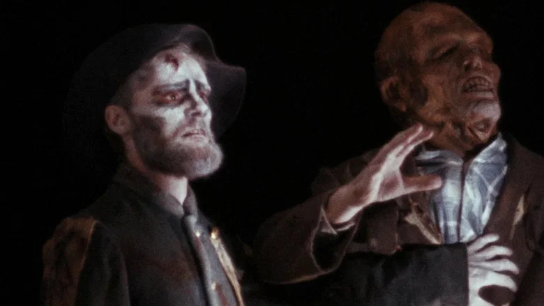Curse of the Screaming Dead screenshot 1