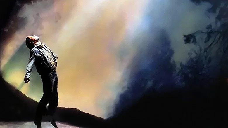 Fire in the Sky screenshot 7