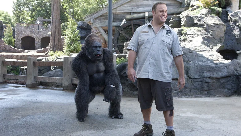Zookeeper screenshot 4