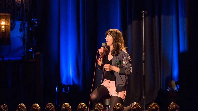 Bridget Christie: Stand Up For Her screenshot 1