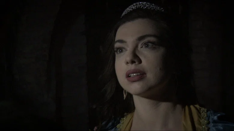 Sleeping Beauties screenshot 8
