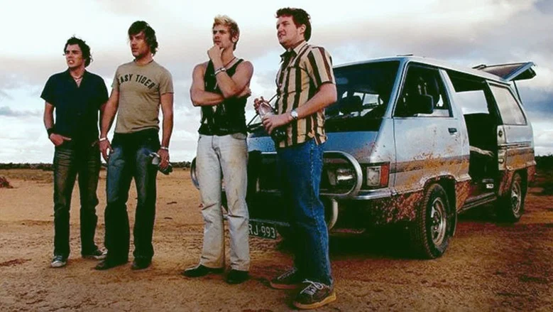 Thunderstruck screenshot 1