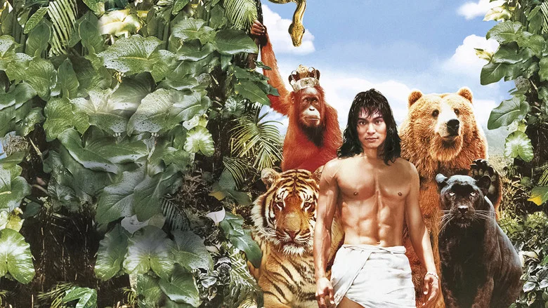 The Jungle Book screenshot 4