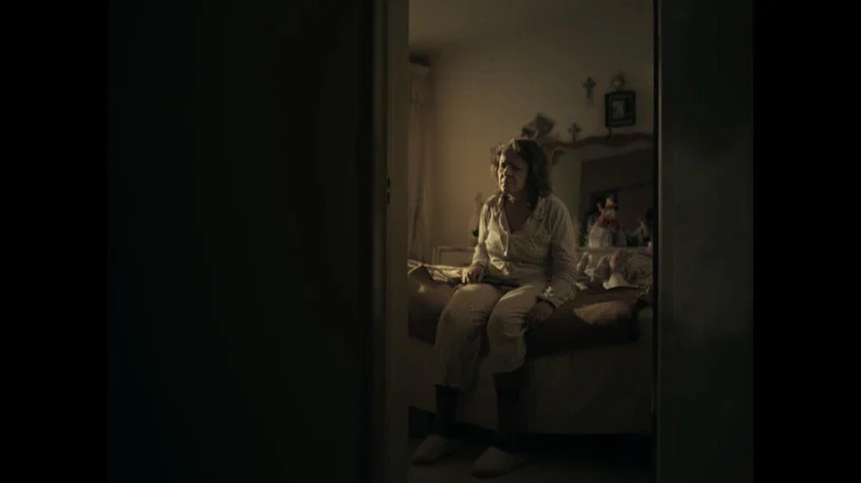 Isolated Silence screenshot 1