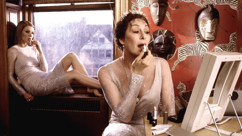 The Royal Tenenbaums screenshot 5