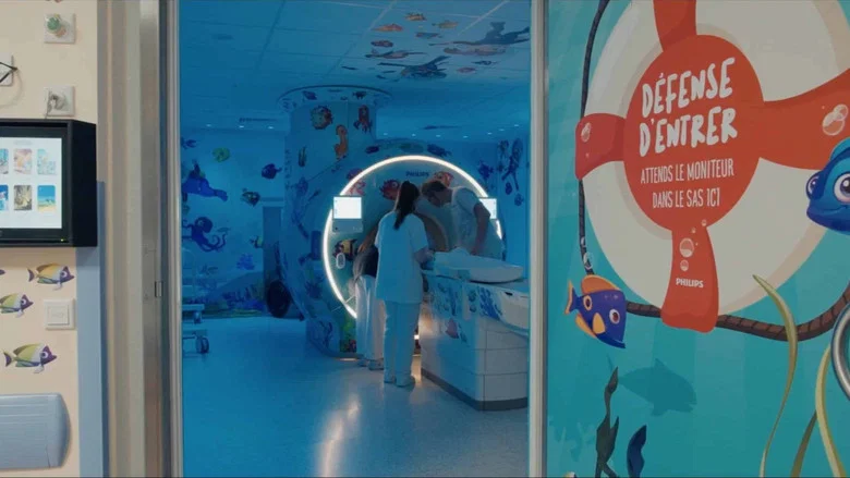 L’Hôpital des Premiers Jours screenshot 2