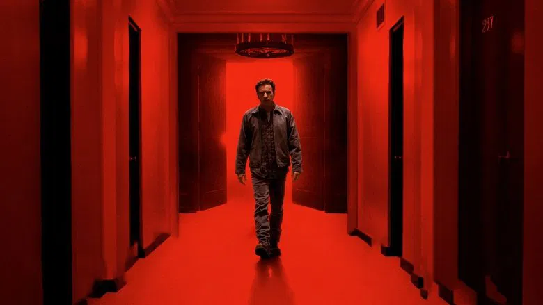 Doctor Sleep screenshot 1