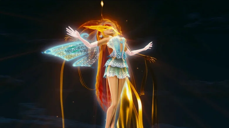 Winx Club: The Secret of the Lost Kingdom screenshot 5