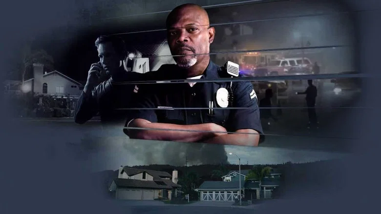 Lakeview Terrace screenshot 3