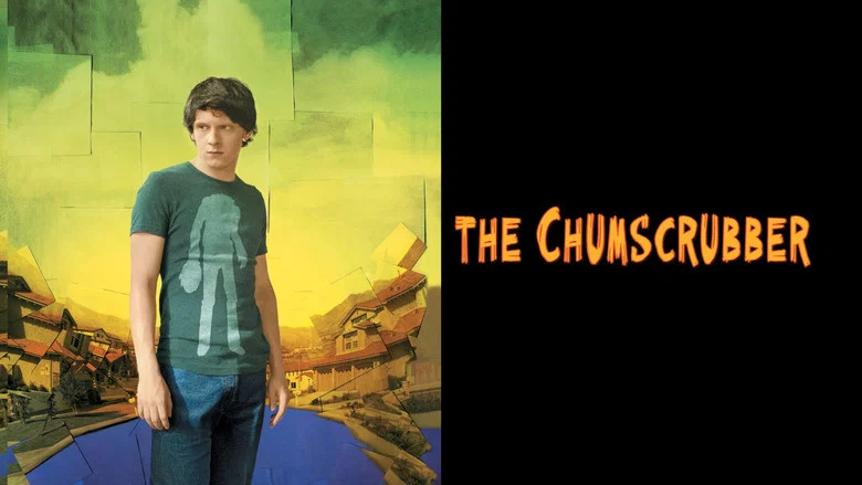 The Chumscrubber screenshot 4