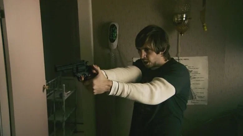 Live Free or Die screenshot 3