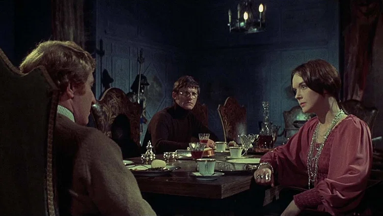 The Legend of Hell House screenshot 8
