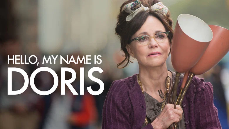 Hello, My Name Is Doris screenshot 3