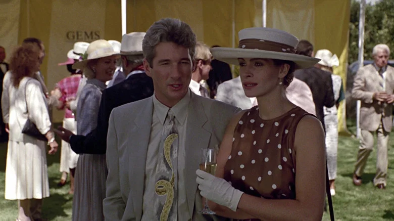Pretty Woman screenshot 4