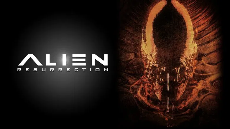 Alien Resurrection screenshot 3