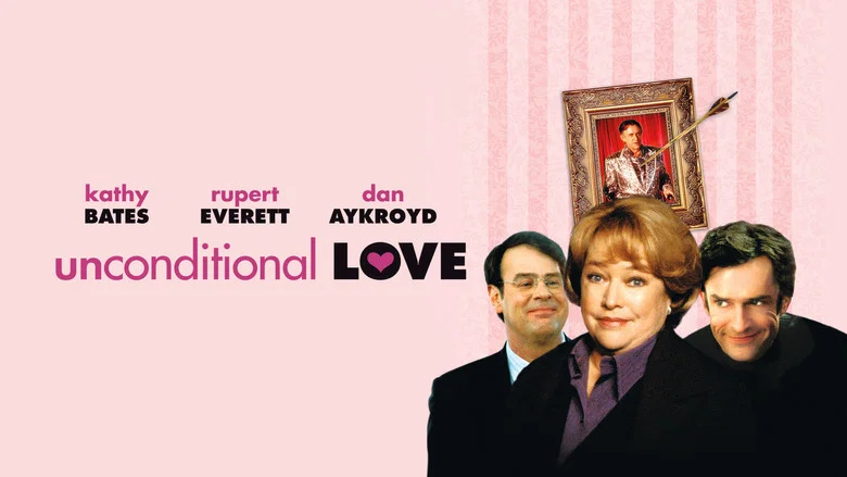 Unconditional Love screenshot 4
