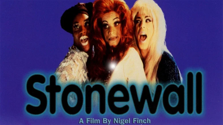 Stonewall screenshot 7