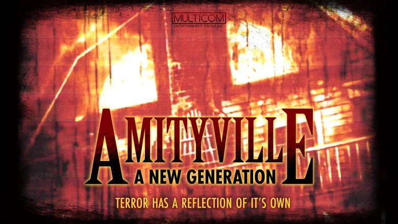 Amityville: A New Generation screenshot 3