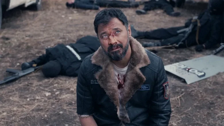 Steppenwolf screenshot 6