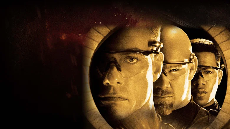 Universal Soldier: The Return screenshot 7