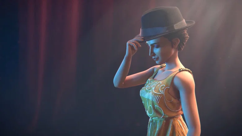 Froufrou screenshot 3