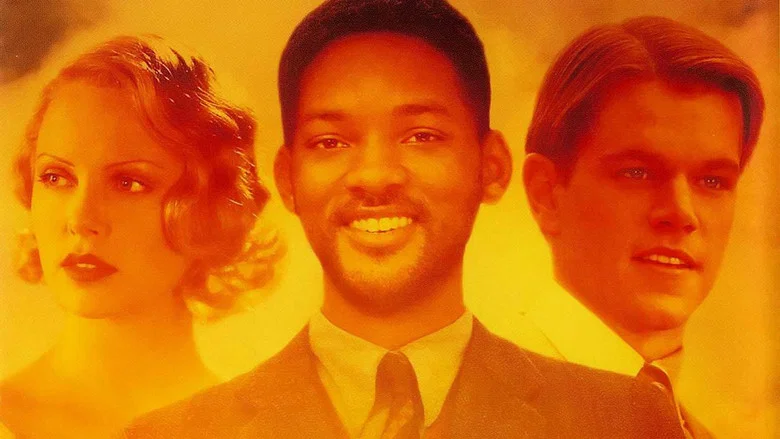 The Legend of Bagger Vance screenshot 2
