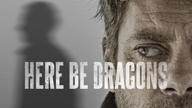 Here Be Dragons screenshot 4