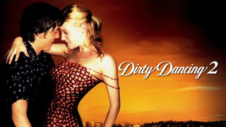 Dirty Dancing: Havana Nights screenshot 6