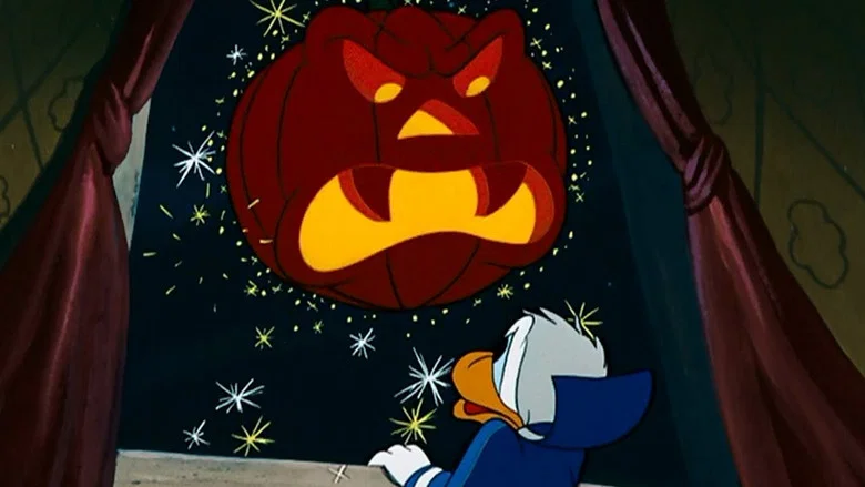 Trick or Treat screenshot 6