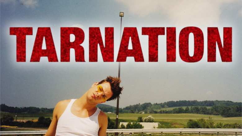 Tarnation screenshot 2