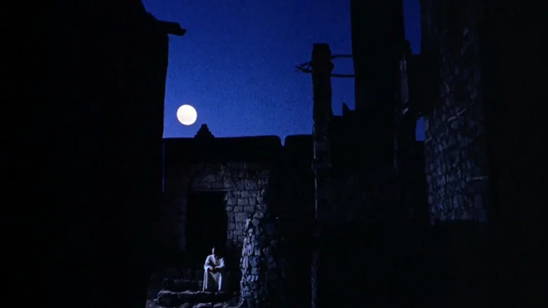 Arabian Nights screenshot 6